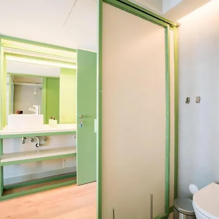 Δωμάτια σε οικογενειακή κατοικία Marques Suites *
