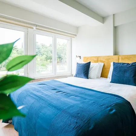 Δωμάτια σε οικογενειακή κατοικία Marques Suites