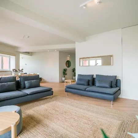 Marques Suites Δωμάτια σε οικογενειακή κατοικία