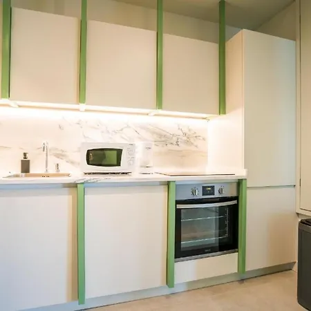 Marques Suites Δωμάτια σε οικογενειακή κατοικία