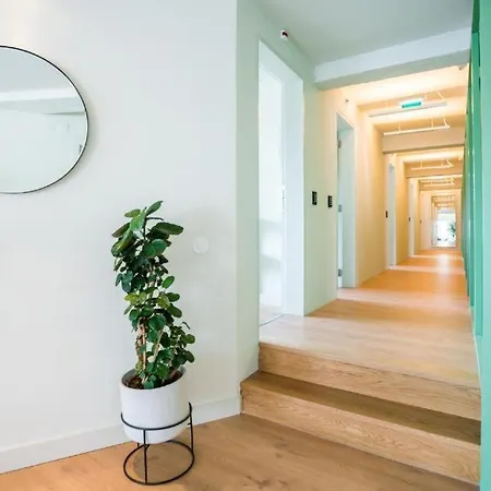 Marques Suites Δωμάτια σε οικογενειακή κατοικία *