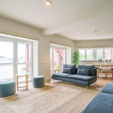 Marques Suites Δωμάτια σε οικογενειακή κατοικία *